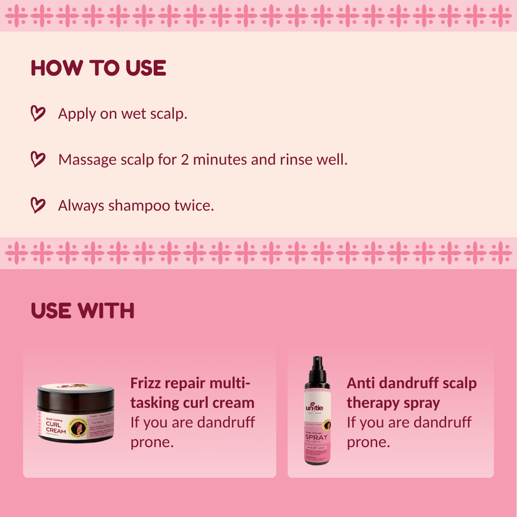 Scalp Reset Shampoo