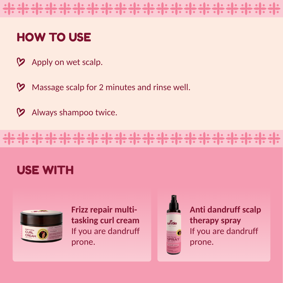 Scalp Reset Shampoo
