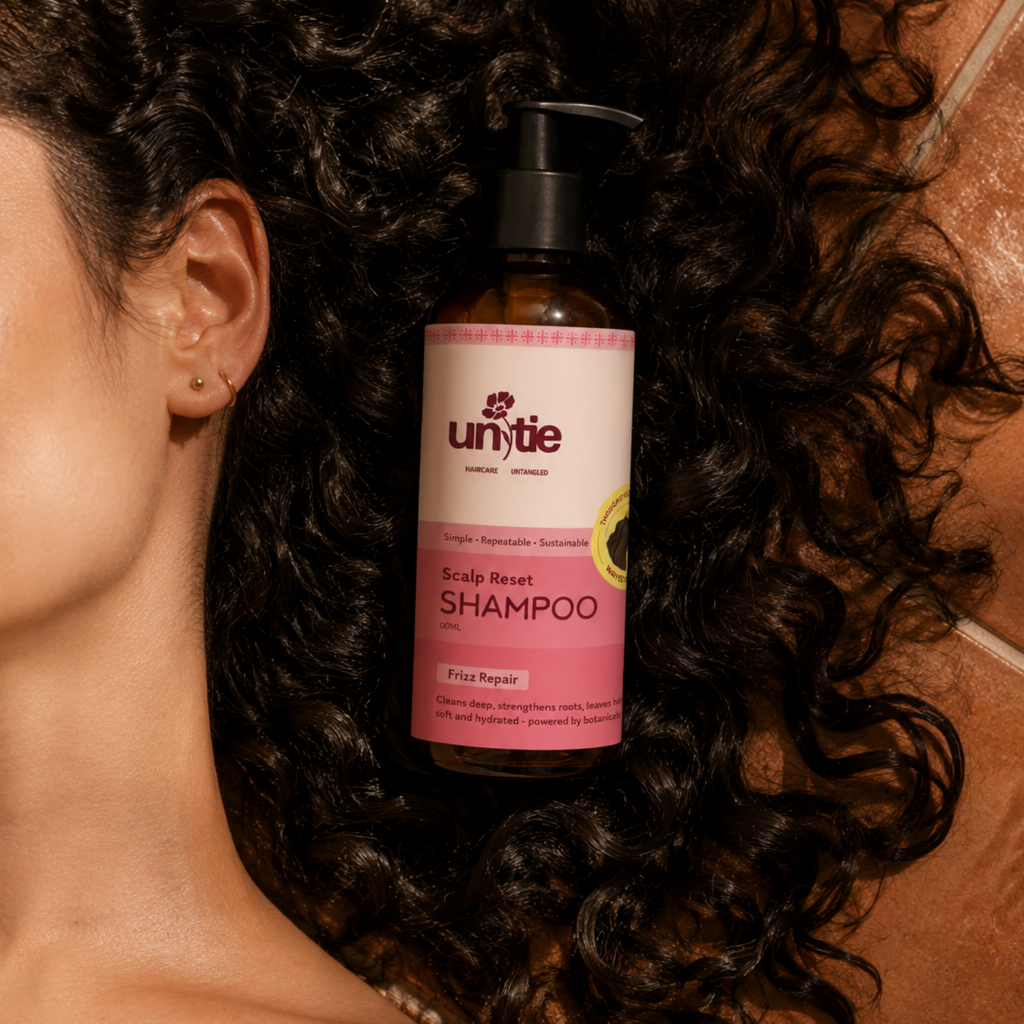 Scalp Reset Shampoo