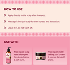 Scalp Therapy Spray Mist
