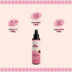 Scalp Therapy Spray Mist