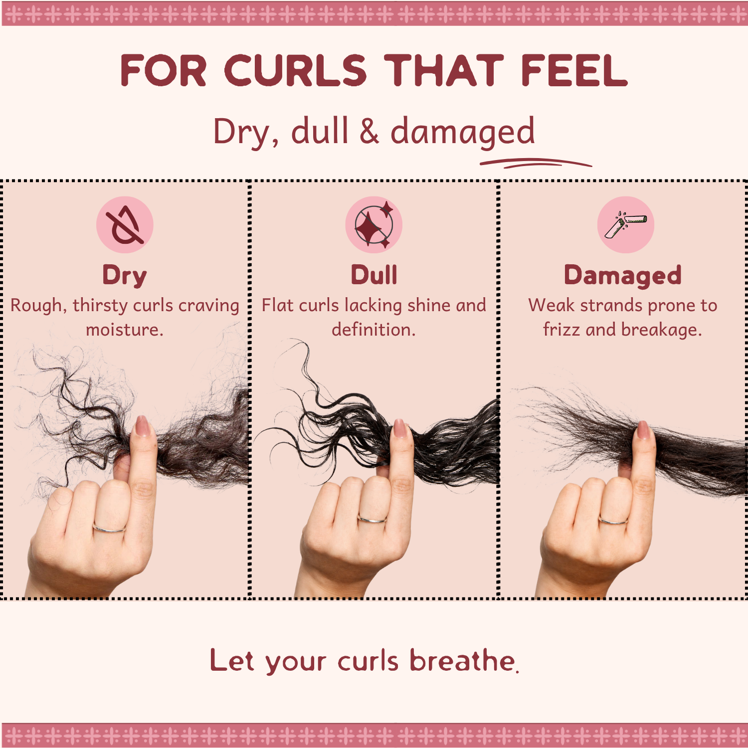 Masque + Curl Cream