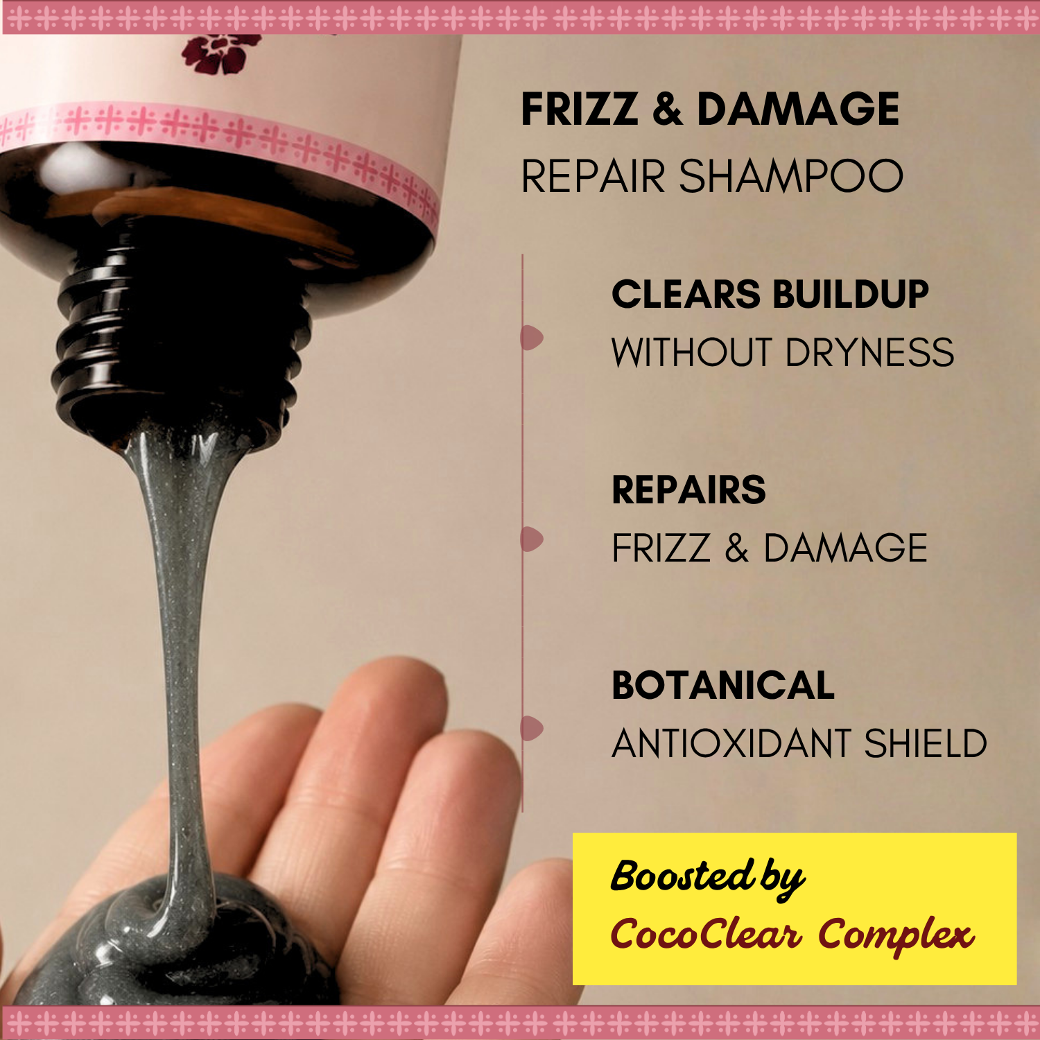 Scalp Reset Shampoo