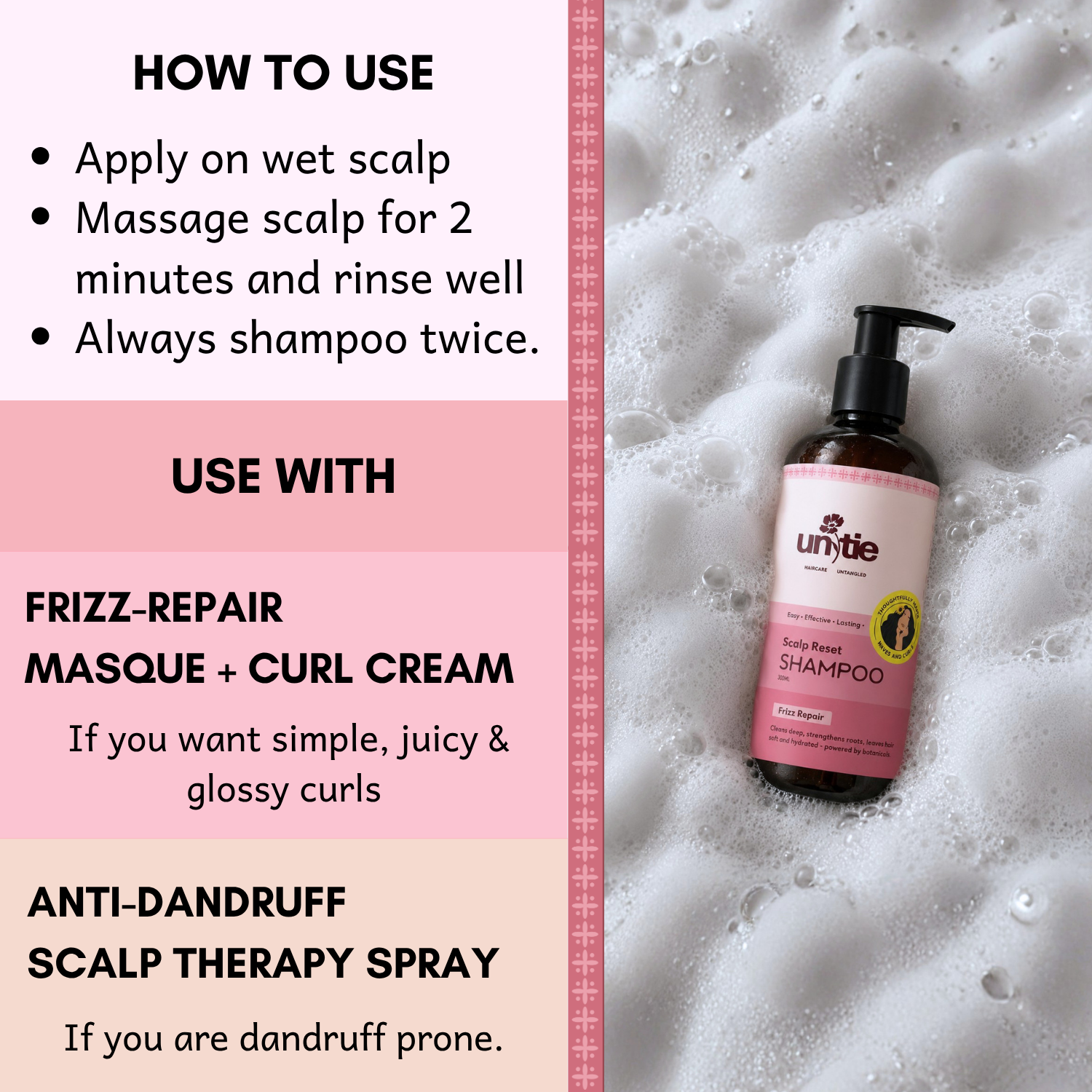 Scalp Reset Shampoo