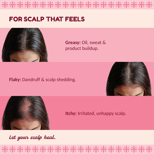Scalp Reset Shampoo