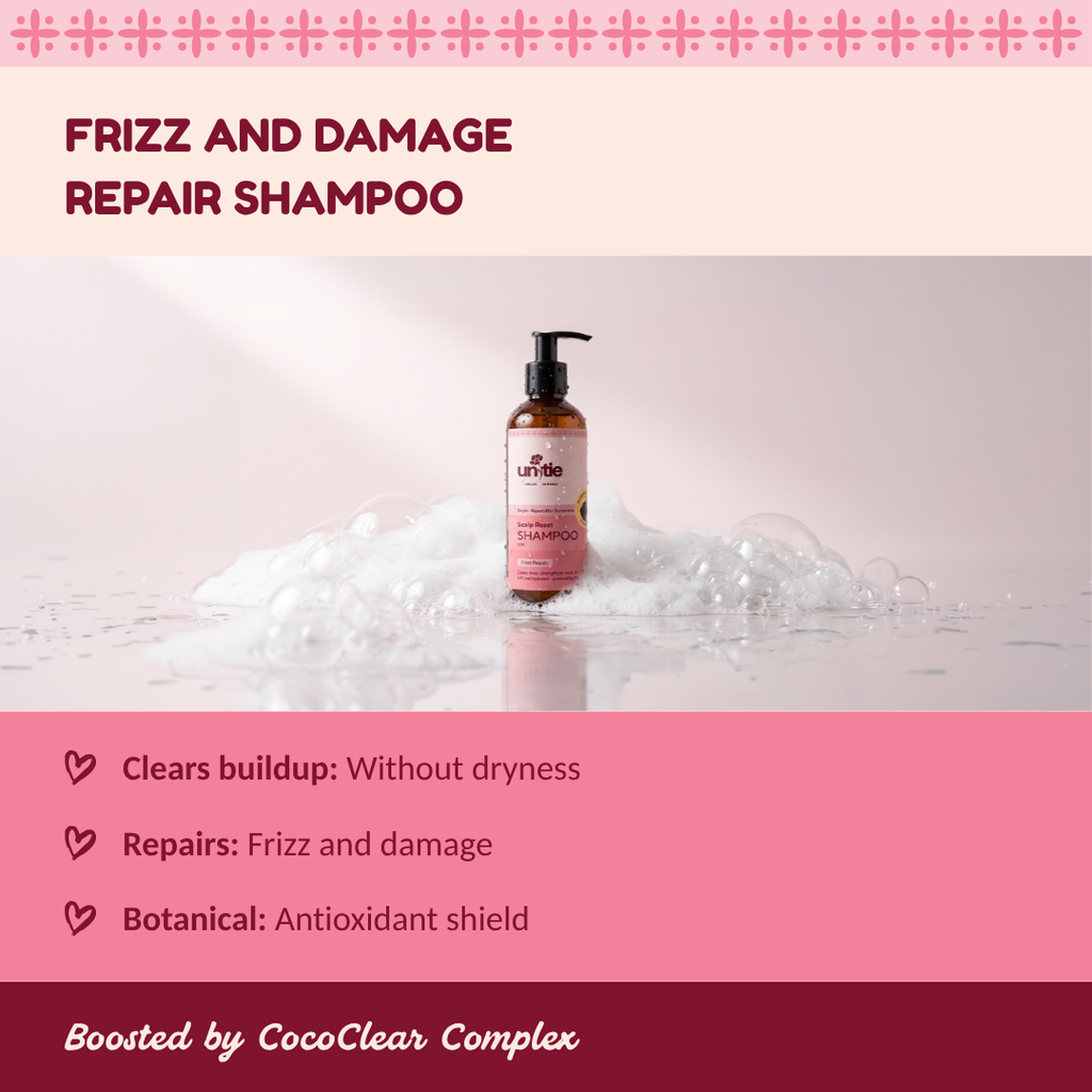 Scalp Reset Shampoo