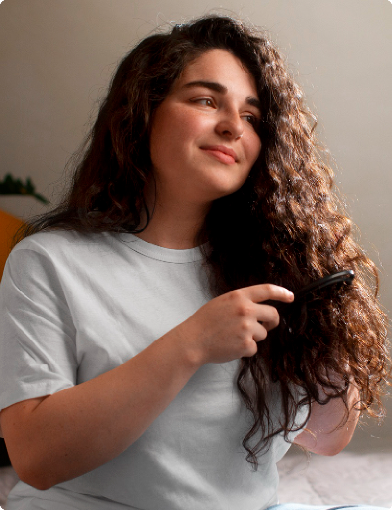 CURL ROUTINE BUNDLE
