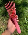 Gentle De-Tangling Brush